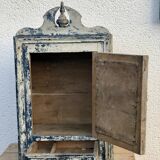 Pharmacy cabinet