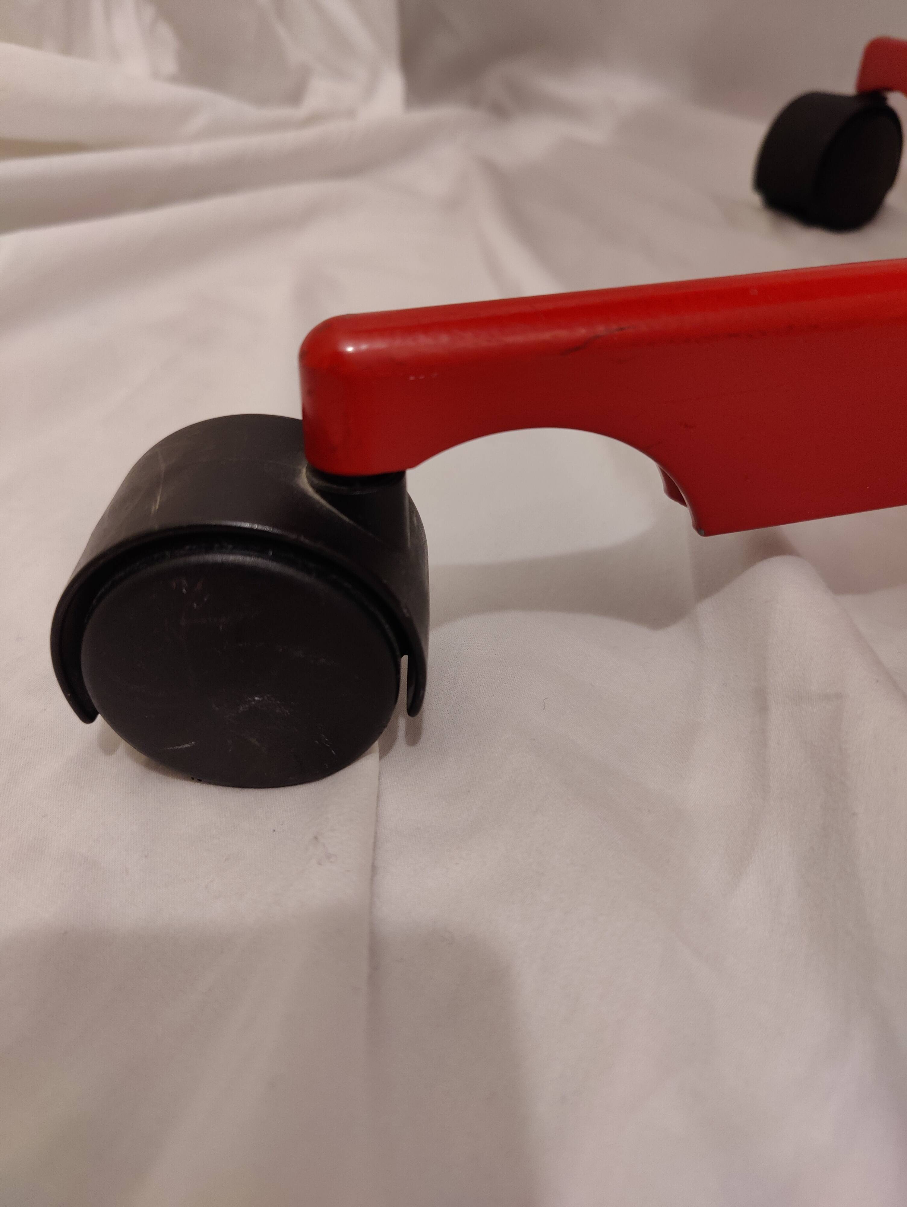 KeVi office chair by Jorgen Rasmussen original edition