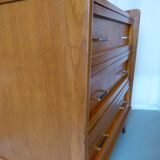 Chest of drawers 50s
