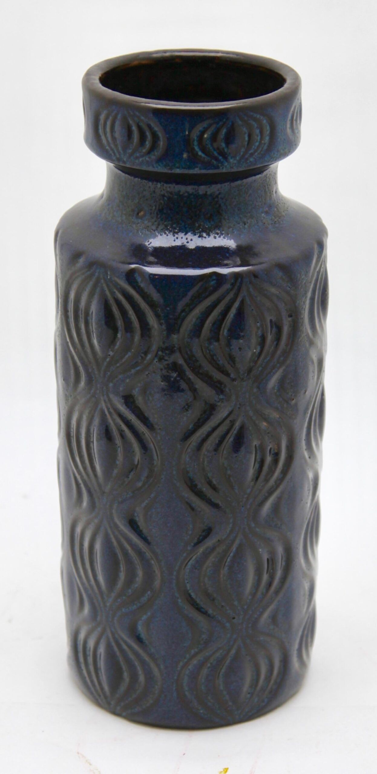 Set of 2 vases Scheurich 1970