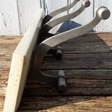 Coat rack