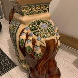 Ceramic elephant