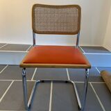 Breuer Cesca b32 vintage chair