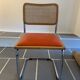 Chaise Breuer Cesca b32 vintage