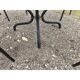 Garden furniture from the 60s/70s.