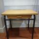 Child formica desk