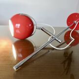 “Eye Ball” ceiling lamp Delmas edition 1970