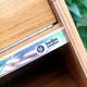 Meuble hi-fi vinyle par Berlioz