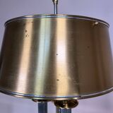 Baguès house style hot water bottle lamp from the 70s