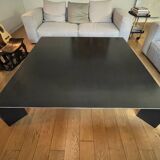 Blunt Coffee Table