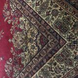 Large rug