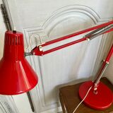 Articulated lamp twist 70s