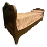 Wooden daybed