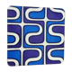 Dessous de plat en formica