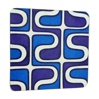 Formica table mat