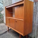 Scandinavian sideboard