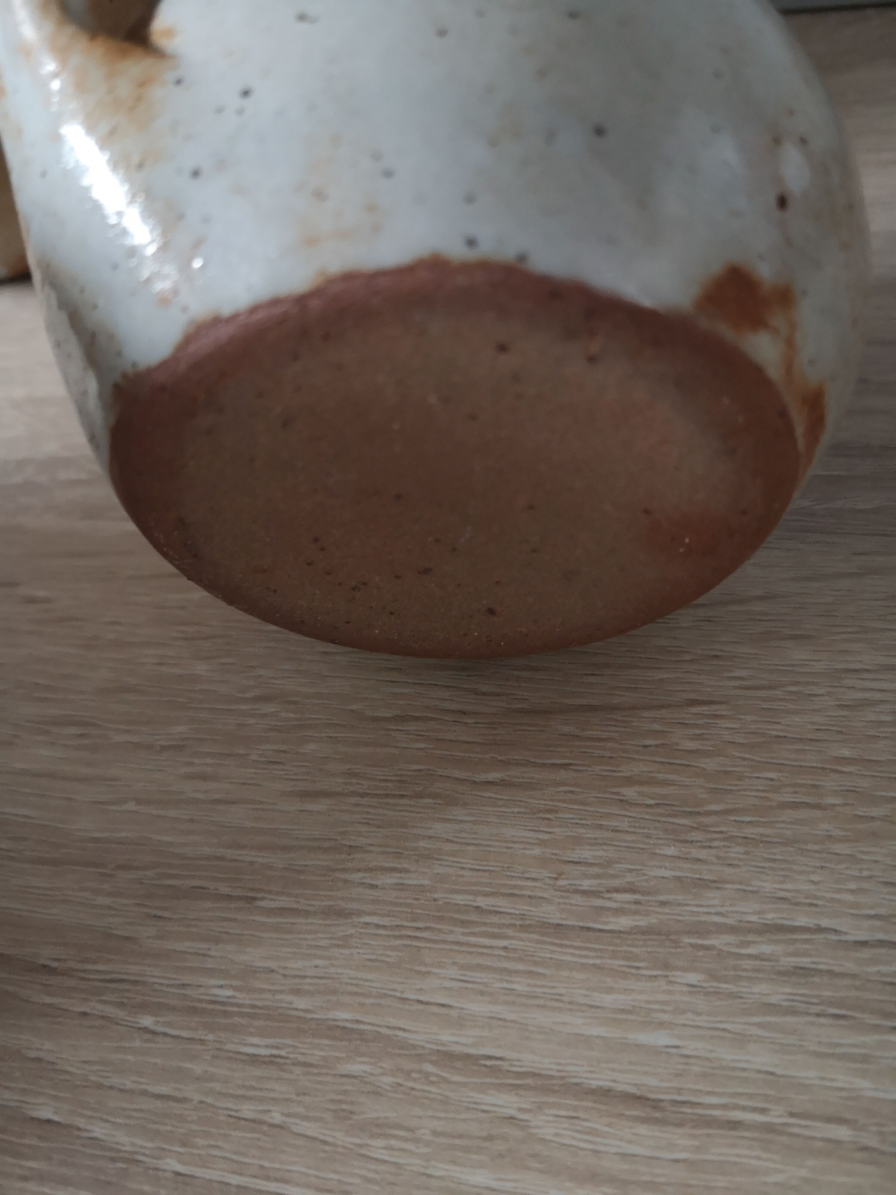 Lot of 4 pitchers in sandstone