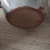 Lot of 4 pitchers in sandstone