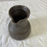 Sandstone pitcher