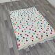 Handmade Moroccan rug 3 x 2 m