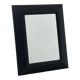 Mirror 40s wood frame in relief
