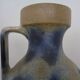 Large West German pottery jug from Dümler & Breiden, 1960s.