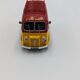 Peugeot D3A 1/43rd Pinder The super orchestra Fred Adison