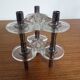 Candleholders by Ceasar Stoffi & Fritz Nagel for BMF, 1960s, Set of 2