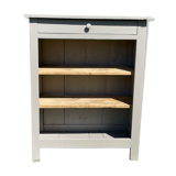 Small parisian buffet