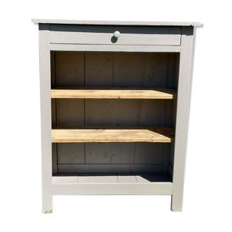 Small parisian buffet