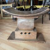 Ashanti stool