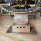 Tabouret ashanti