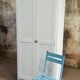 Armoire vintage