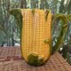 Pitcher slurry