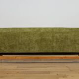 Mid-Century Sofa by IB Kofod Larsen for Selig, Denmark, 1960s