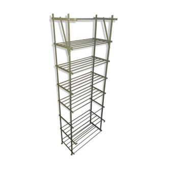 Industrial shelf Rigidex