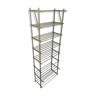 Industrial shelf Rigidex