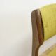 Ensemble de 8 chaises en palissandre, années 1960