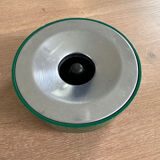 Ashtray Samp collection Green Manade