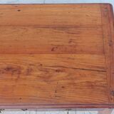 Louis XV desk in cherry wood
