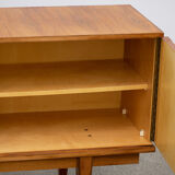 Vintage Scandinavian 3m sideboard – 1968