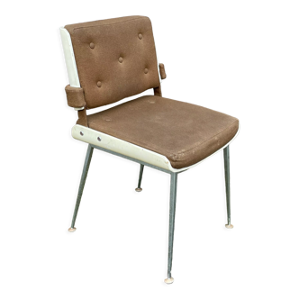 Marcom series chair Modern'Tube edition