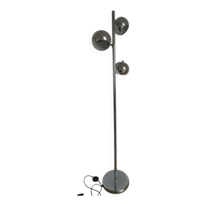 Lampadaire vintage 3 - globes