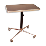 Vintage side table of the 70