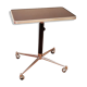 Table d'appoint vintage des années 70