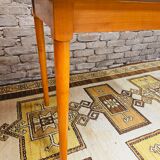 Vintage 70s Inn Bistro Table