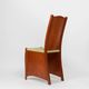 Set of 12 "Bob Dubois" Chairs by Philippe Starck for Driade, 1990s