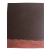 Unique minimalist abstract "Lost in thought"