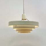 Vintage 1960s Metal Pendant Light – Design