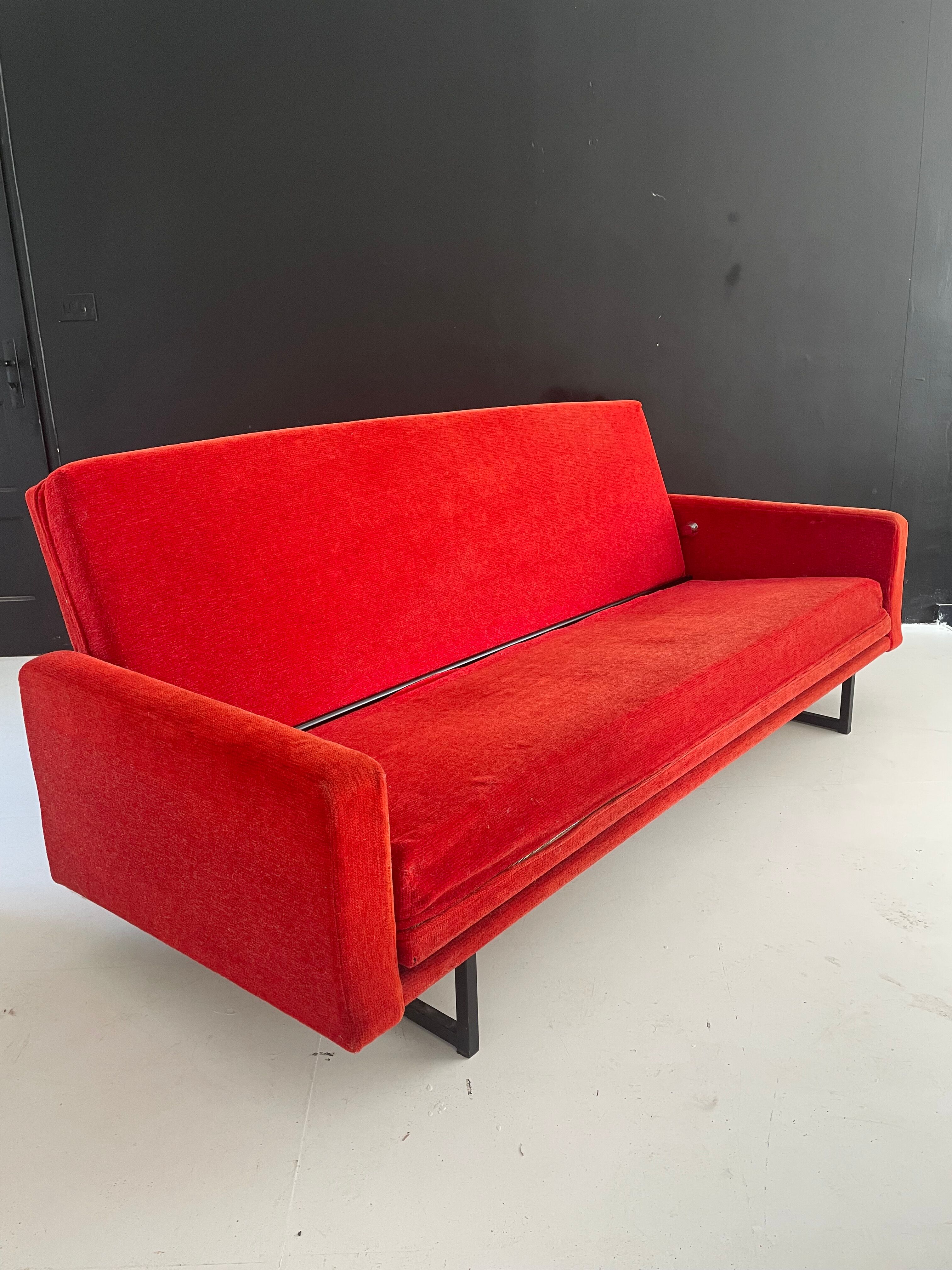 Sofa René Jean Caillette
